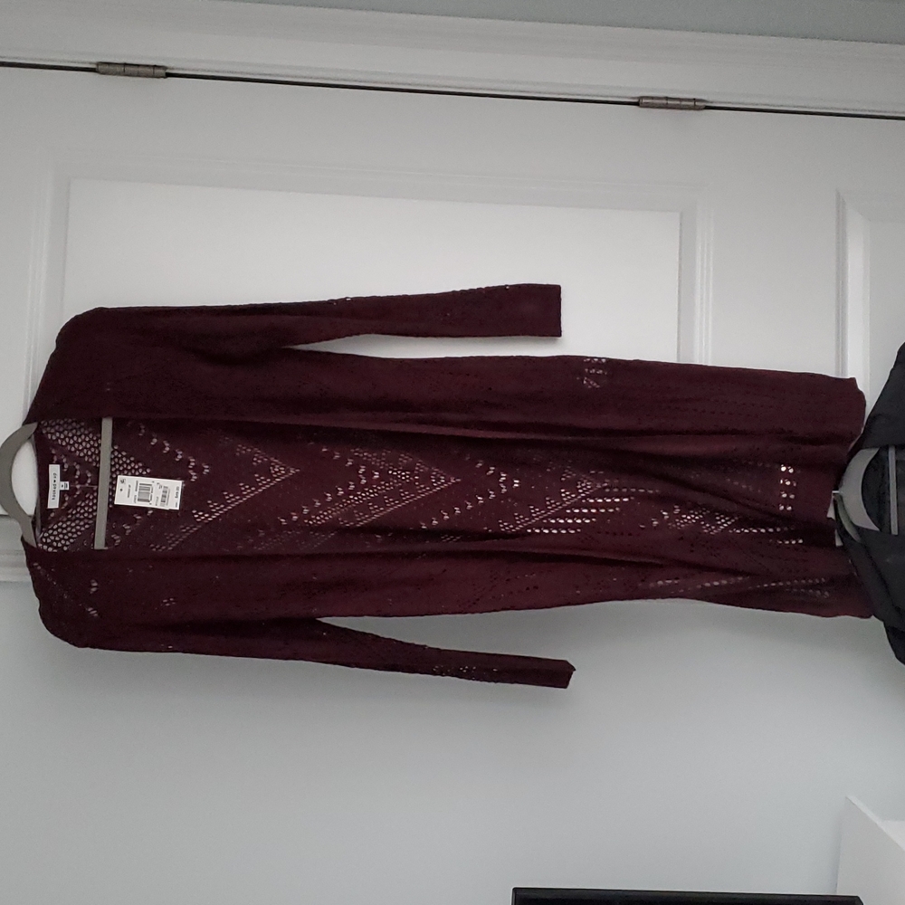 Cardigan